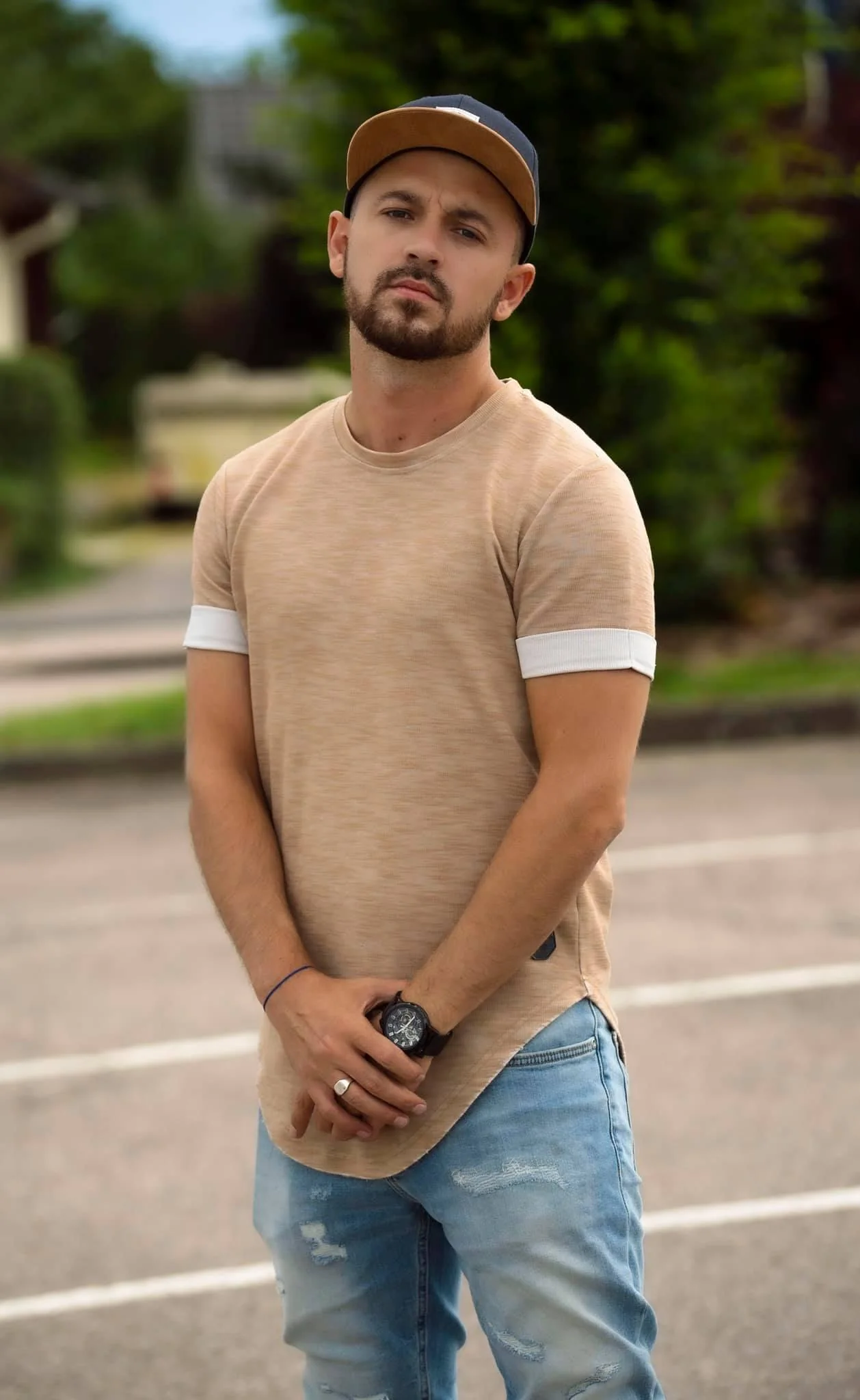 Maxime - Direction Artistique & Technique - Nuit Blanche Production Vosges